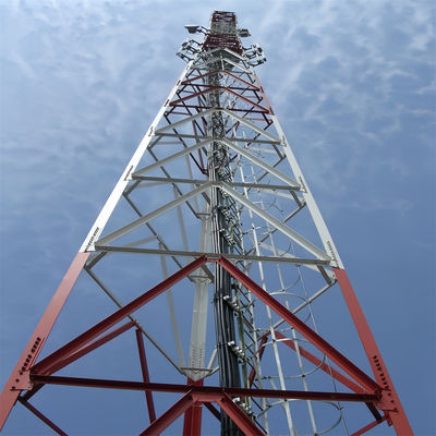 30M 40M 50M 3 다리 자부지탑 통신 ISP 인터넷 서비스 제공자 4G 5G 타워