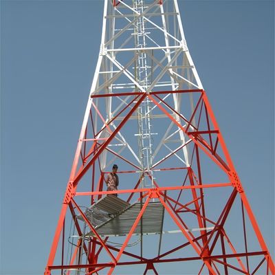 장거리 50 Km Bts 통신탑 2g 3g 4g 5g Uhf Vhf 라디오 중국 태양 Wifi 안테나