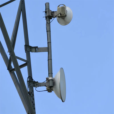 자부족 가연 Wifi 무선 3 다리 타워 각철 타워