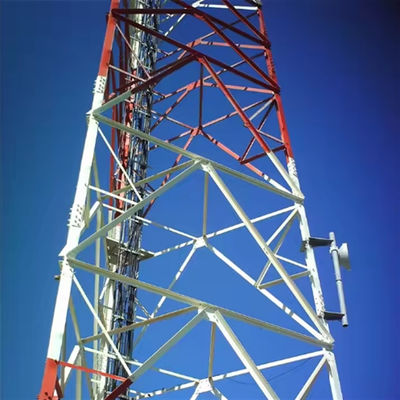 20 - 50m 55m 60m 3 다리 자부지탑 3 다리 타워