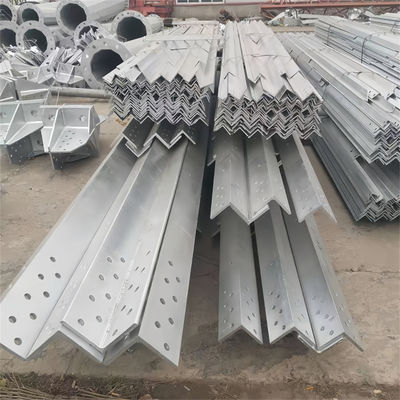 40미터 통신탑 제조업체