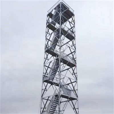 전조 시계 관찰 경비 전망탑 15m 20m 25m 30m 35m 40m