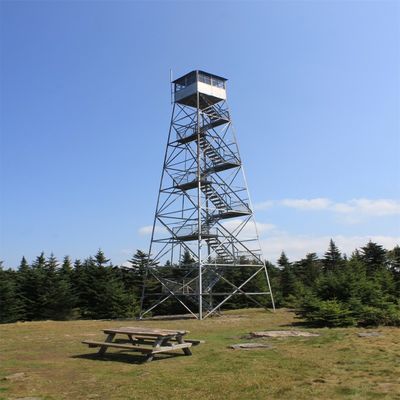 핫 디프 젤바니지드 4 다리 경비탑 앵글 스틸 워치 화재 관측탑