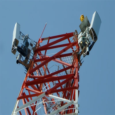 30M 40M 50M 3 다리 자부지탑 통신 ISP 인터넷 서비스 제공자 4G 5G 타워