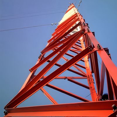 20 - 50m 55m 60m 3 다리 자부지탑 3 다리 타워
