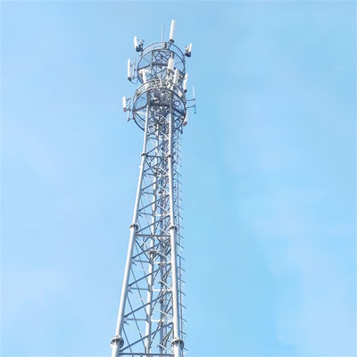 자부장형 핫디프 젤바니제 디지털 TV 수신기 셀러 라디오 통신 와이파이 안테나 삼각형 스틸 막탑