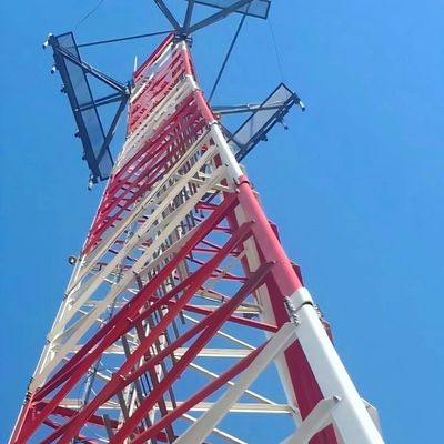 3 다리 탑 자부족