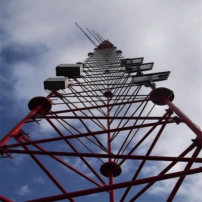 제조사 가격 2g 3g 4g 5g 무선 통신 GSM 신호 안테나 3/4 다리 튜버 철탑