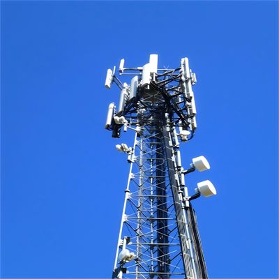 제조사 가격 2g 3g 4g 5g 무선 통신 GSM 신호 안테나 3/4 다리 튜버 철탑