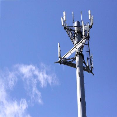 30m 35m 40m 젤리화 4g / 5g 셀 사이트 단독 휴대 전화 탑 신호 마이크로 웨이브