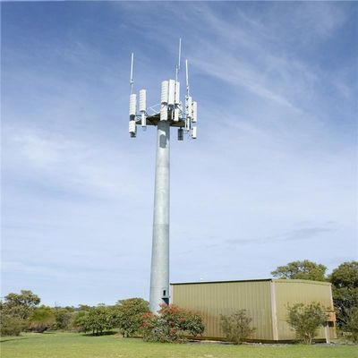 30m 35m 40m 젤리화 4g / 5g 셀 사이트 단독 휴대 전화 탑 신호 마이크로 웨이브