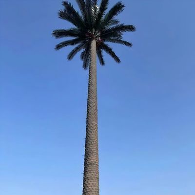 10 20 30 40 50 60 70 80 M 핫 덤프 된 젤리화 된 위장 된 봉지 팜 / 소나무 마이크로 가짜 셀 타워 나무 10 20 30 40 50 60 70 80 M