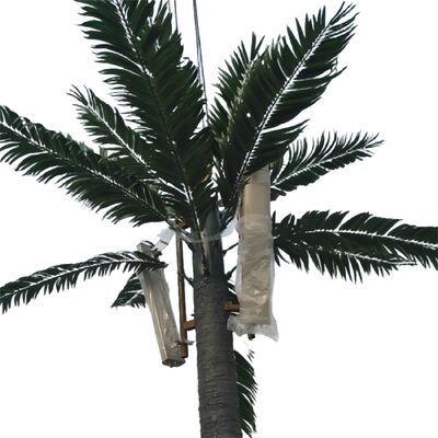 65M 바이오닉 체리 트리 위장 장전제철 5G 와이파이 정원 관광지 환경 친화적인 통신 타워