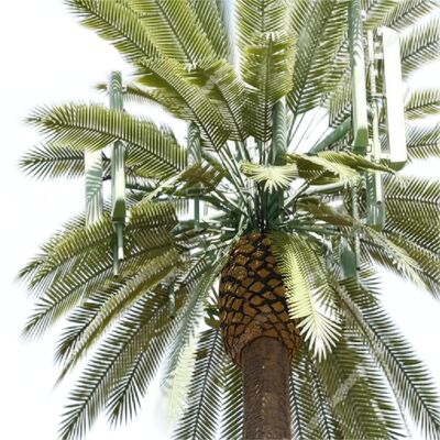 65M 바이오닉 체리 트리 위장 장전제철 5G 와이파이 정원 관광지 환경 친화적인 통신 타워