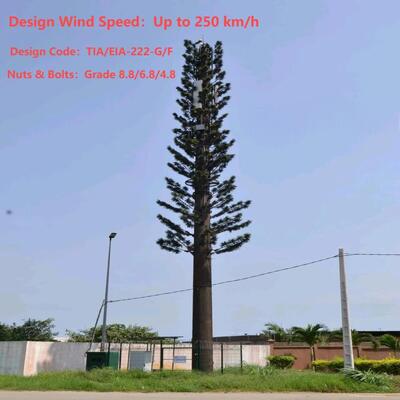 Bionic Tree Tower 인공 충격 강도 KV 27줄, 다양한 온도에서의 구조적 신뢰성