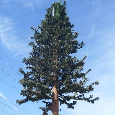 Bionic Tree Tower 인공 충격 강도 KV 27줄, 다양한 온도에서의 구조적 신뢰성