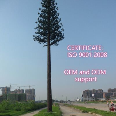 Bionic Tree Tower structure steel grades include ASTM A36 ASTM A572 Gr50 and EN10025 S235JR S355JR for versatile application needs