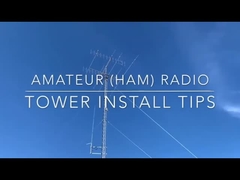 가이 와이어 타워