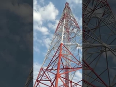 2.4 다리 있는 각형 철탑