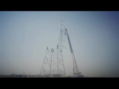 3.4 다리 있는 각형 철탑