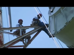 3가이드 와이어 타워