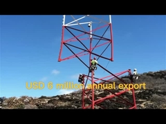 3.3 다리 튜버 철탑