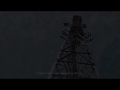 4.3 다리 튜버 철탑