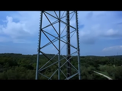 7.3 다리 튜버 철탑