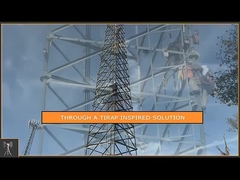 8.3 다리 튜버 철탑