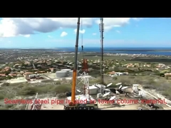 11.3 다리 튜버 철탑