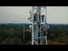 14.3 다리 튜버 철탑