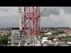 셀룰러 신호 및 안테나