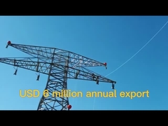 전력 전송 타워