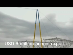 전력 전송 타워