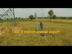 전력 전송 타워