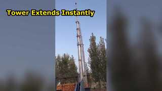 텔레스코픽 타워